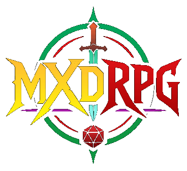 MXDRPG